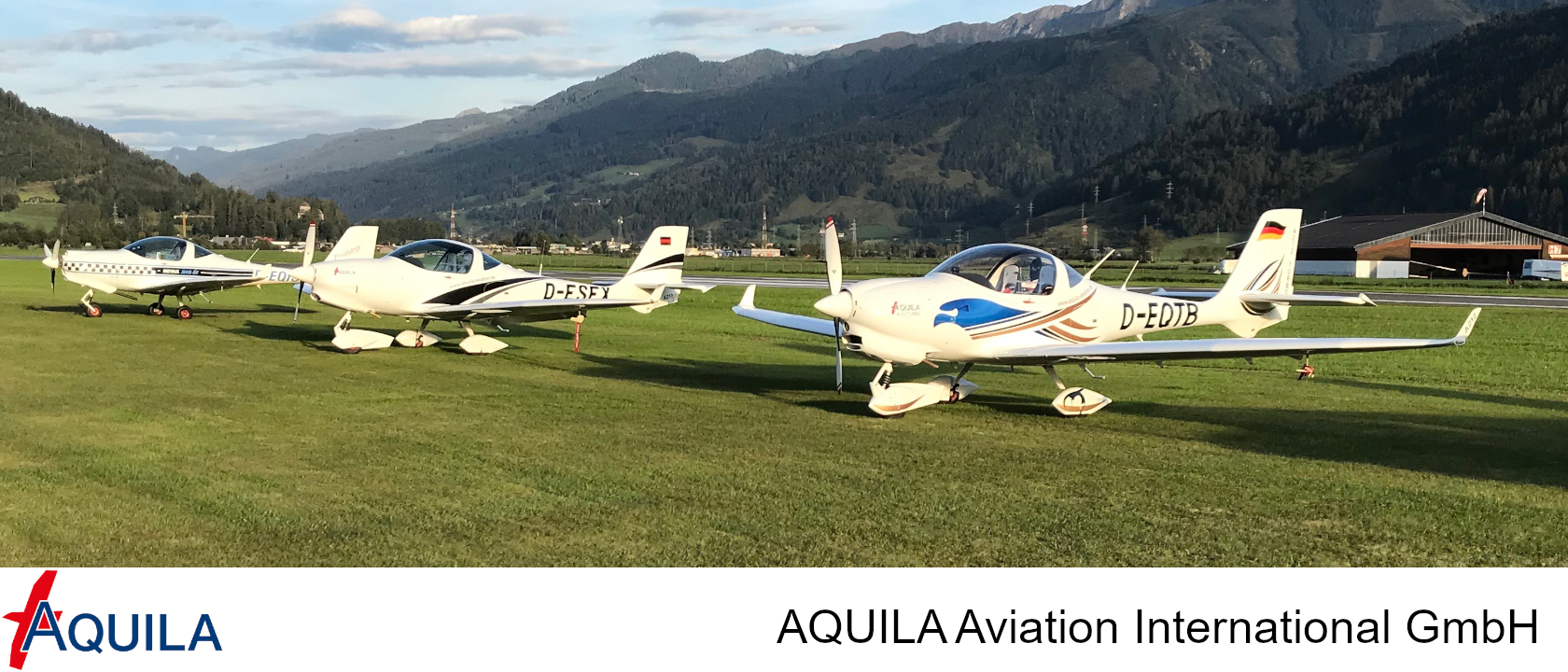 AQUILA Aviation International GmbH